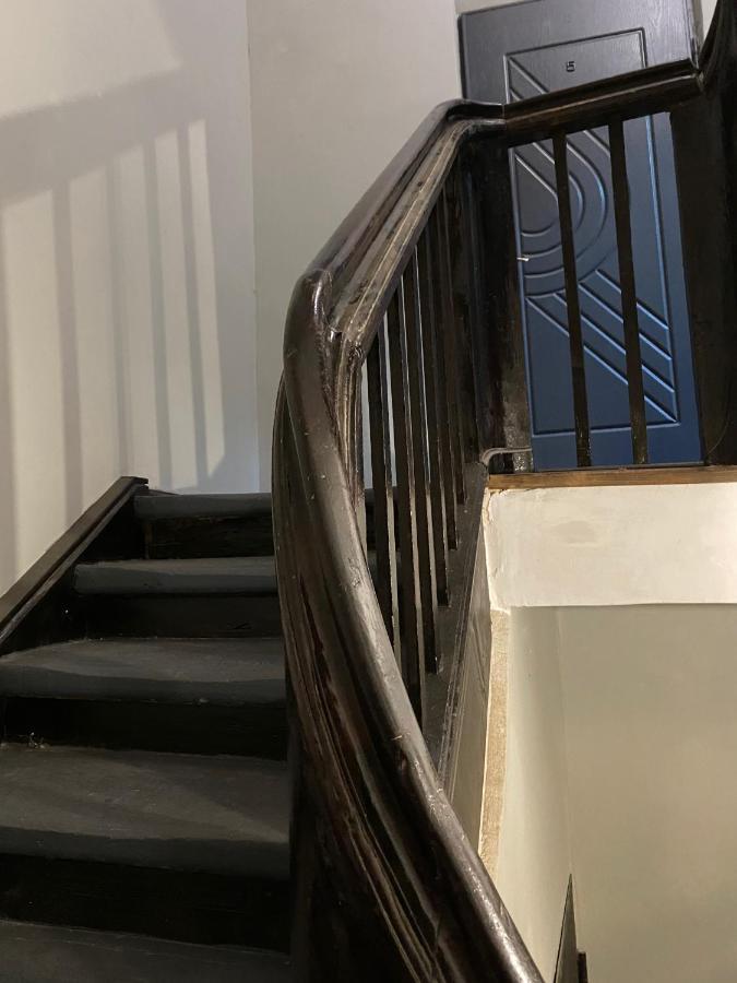 Центер Квартира На Вулиці Лесі Українки 19 리비프 외부 사진
