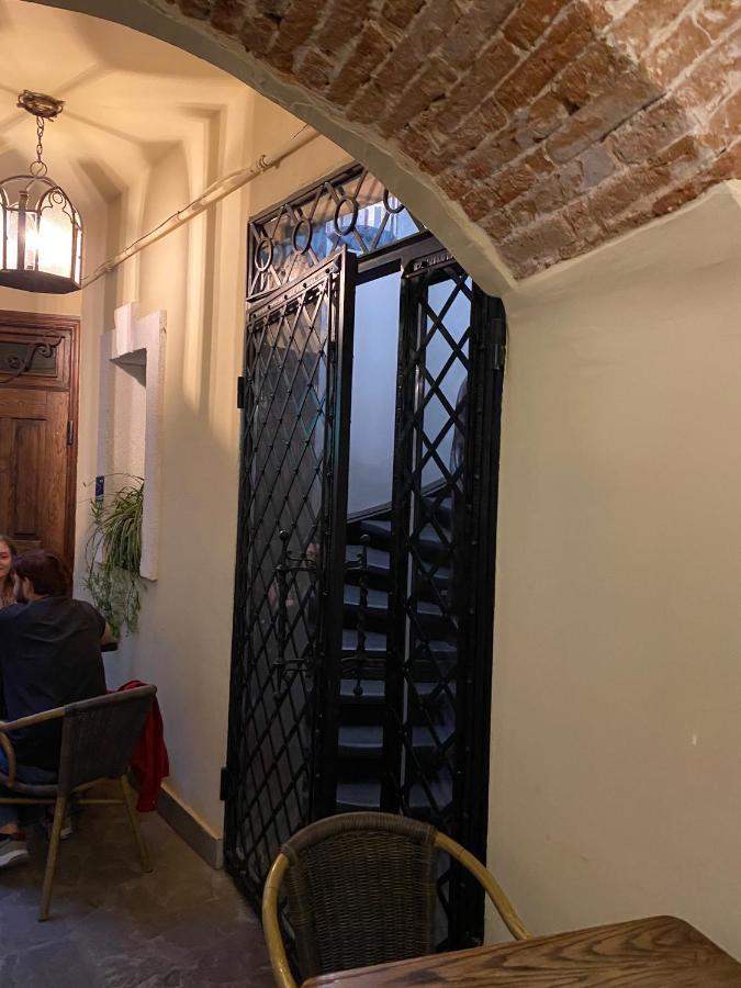 Центер Квартира На Вулиці Лесі Українки 19 리비프 외부 사진